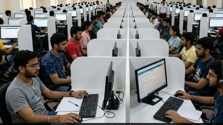 CG Teacher Recruitm: 5 हज़ार पदों पर होगी शिक्षकों की भर्ती, दोपहर में होगी परीक्षा और शाम को जारी होगा परिणाम