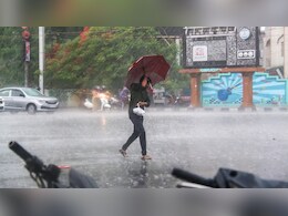 3 दिन से MP के दक्षिण-पूर्वी हिस्से में थमा मानसून, आज 43 जिलों में बारिश की संभावना