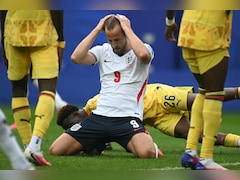 FIFA World Cup 2026: England Left Frustrated By Ghana In Goalless Draw