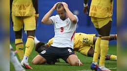 FIFA World Cup 2026: England Left Frustrated By Ghana In Goalless Draw