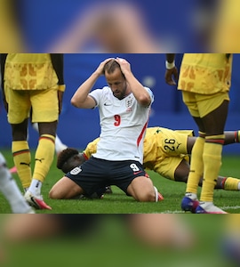 FIFA World Cup 2026: England Left Frustrated By Ghana In Goalless Draw