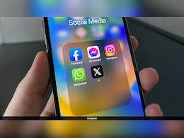 Instagram, Facebook And WhatsApp Suffer Widespread Outage As Meta Services Go Down