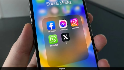 Instagram, Facebook And WhatsApp Suffer Widespread Outage As Meta Services Go Down