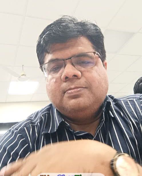 Deputy Collector Arrested For Allegedly Raping Woman On False Marriage Promise