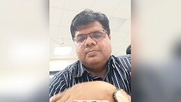 Deputy Collector Arrested For Allegedly Raping Woman On False Marriage Promise