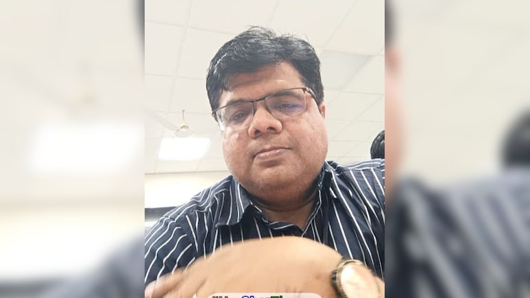 Deputy Collector Arrested For Allegedly Raping Woman On False Marriage Promise