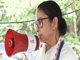 Trinamool In Existential Crisis, Mamata Banerjee Calls It "Do Or Die" Fight Trinamool In Existential Crisis, Mamata Banerjee Calls It "Do Or Die" Fight