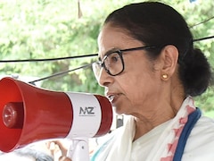 Trinamool In Existential Crisis, Mamata Banerjee Calls It 