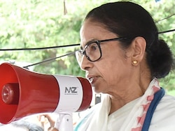 Trinamool In Existential Crisis, Mamata Banerjee Calls It "Do Or Die" Fight