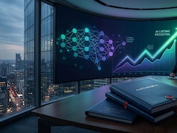Anthropic Files Confidential IPO Papers, Setting Stage For Potential Record-Breaking AI Listing