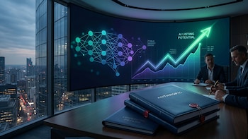 Anthropic Files Confidential IPO Papers, Setting Stage For Potential Record-Breaking AI Listing