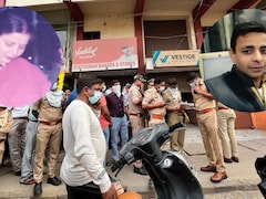 प्रयागराज सामूहिक हत्याकांड: पहले बेटे ने माता-पिता और बहन की हत्या की, फिर खुद दोस्त के हाथों मारा गया