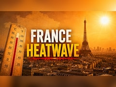 1,000 Dead And Counting: How Record-Breaking Heatwave Is Becoming Public Health Crisis In France