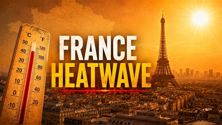 1,000 Dead And Counting: How Record-Breaking Heatwave Is Becoming Public Health Crisis In France