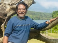 Bharathiraja: The Man Who Brought Tamil Villages To Life On Screen