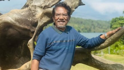Bharathiraja: The Man Who Brought Tamil Villages To Life On Screen