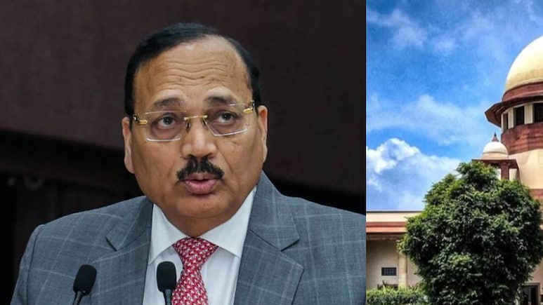 'गलती बर्दाश्त नहीं होगी...' SC रजिस्ट्री को CJI सूर्यकांत की दो टूक; वकीलों से कहा- 'सीधे मुझसे करें शिकायत'