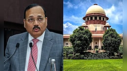 Supreme Court Mutes Live Stream During Mentioning Of Urgent Cases