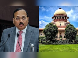 Supreme Court Mutes Live Stream During Mentioning Of Urgent Cases