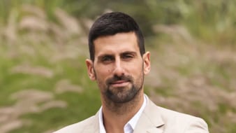 Novak Djokovic Takes New Job Days Before Wimbledon. Here's What He's Doing