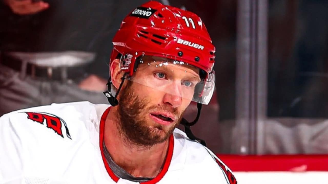Jordan Staal Net Worth In 2026: Why The Best Defensive Forward In The NHL Is Also One Of The Biggest Bargains