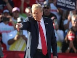 Trump Dials US Football Team Ahead Of FIFA World Cup. Here's The Message Trump Dials US Football Team Ahead Of FIFA World Cup. Here's The Message