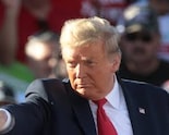 Trump Says US Killed Tren De Aragua Leader Nio Guerrero
