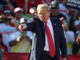 Donald Trump Dials US Football Team Ahead Of FIFA World Cup. Here's The Message