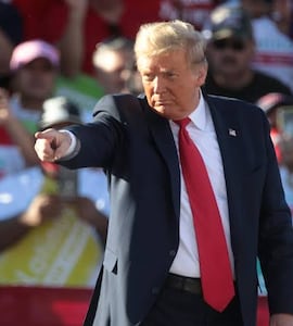 Donald Trump Dials US Football Team Ahead Of FIFA World Cup. Heres The Message