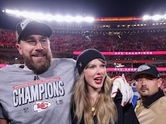 Kansas City Chiefs Insider Makes Emotional Plea For Taylor Swift And Travis Kelce