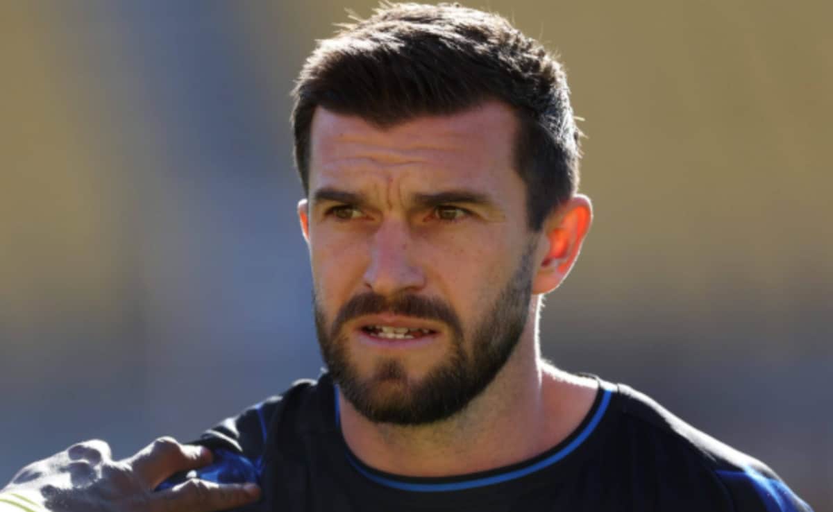 FIFA World Cup 2026: How An Argentine Influencer Made NZ Defender Tim Payne A Global Social Media Name