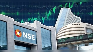 Nifty Rises Nearly 1%, Sensex Up 770 Points: Three Reasons Why Market Is Rising