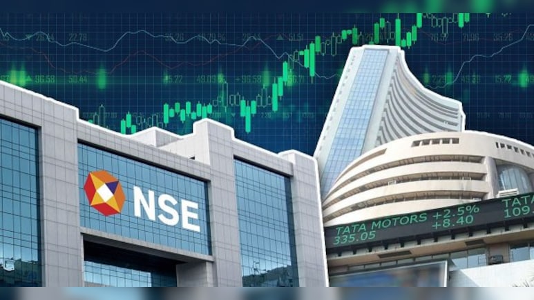 India Regains $5 Trillion Market Cap Milestone As Sensex, Nifty Extend Winning Streak