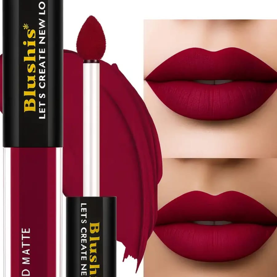 Click here to buy: BLUSHIS Kiss of Love Liquid Melt Mini Epic Magenta (Magenta, 4 ml) Click here to buy: BLUSHIS Kiss of Love Liquid Melt Mini Epic Magenta (Magenta, 4 ml)