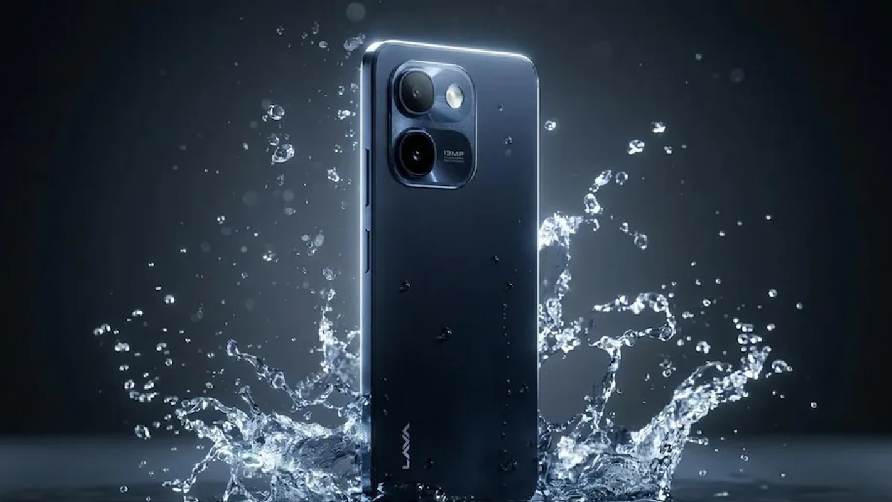 Lava Smart 4 Plus : భారత మార్కెట్లోకి లావా కొత్త బడ్జెట్ ఫోన్.. రూ.10 వేల లోపే లావా స్మార్ట్ 4 ప్లస్ లాంచ్