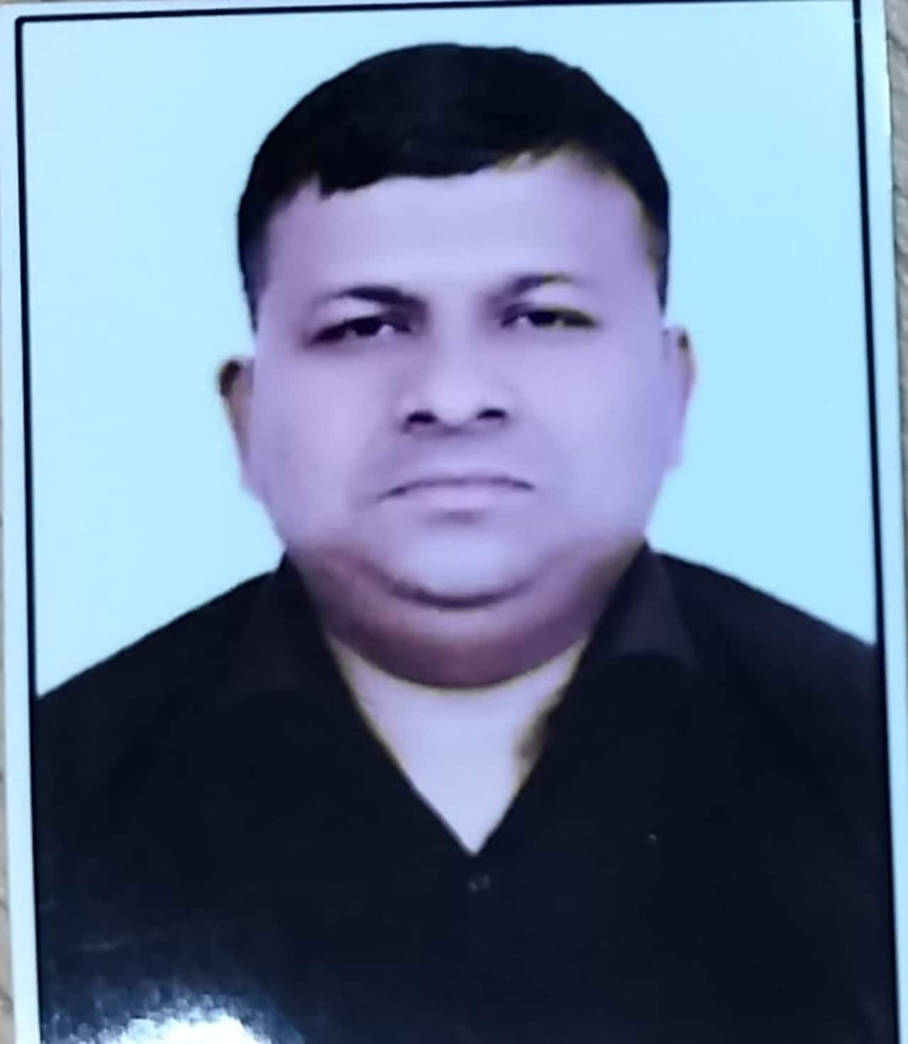 ghaziabad missing man girdhar singh returns alive on his own terahvin