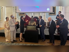 हमारी मेडिकल विरासत को सलाम कर रही दुनिया, UK में सुश्रुत की मूर्ति लगने पर भारत की डॉक्टर ने जताई खुशी