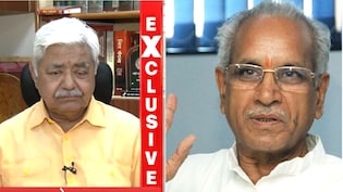 राम मंदिर चढ़ावा चोरी: VHP अध्यक्ष ने बताया अब भक्तों का भरोसा कैसे लौट सकता है-EXCLUSIVE