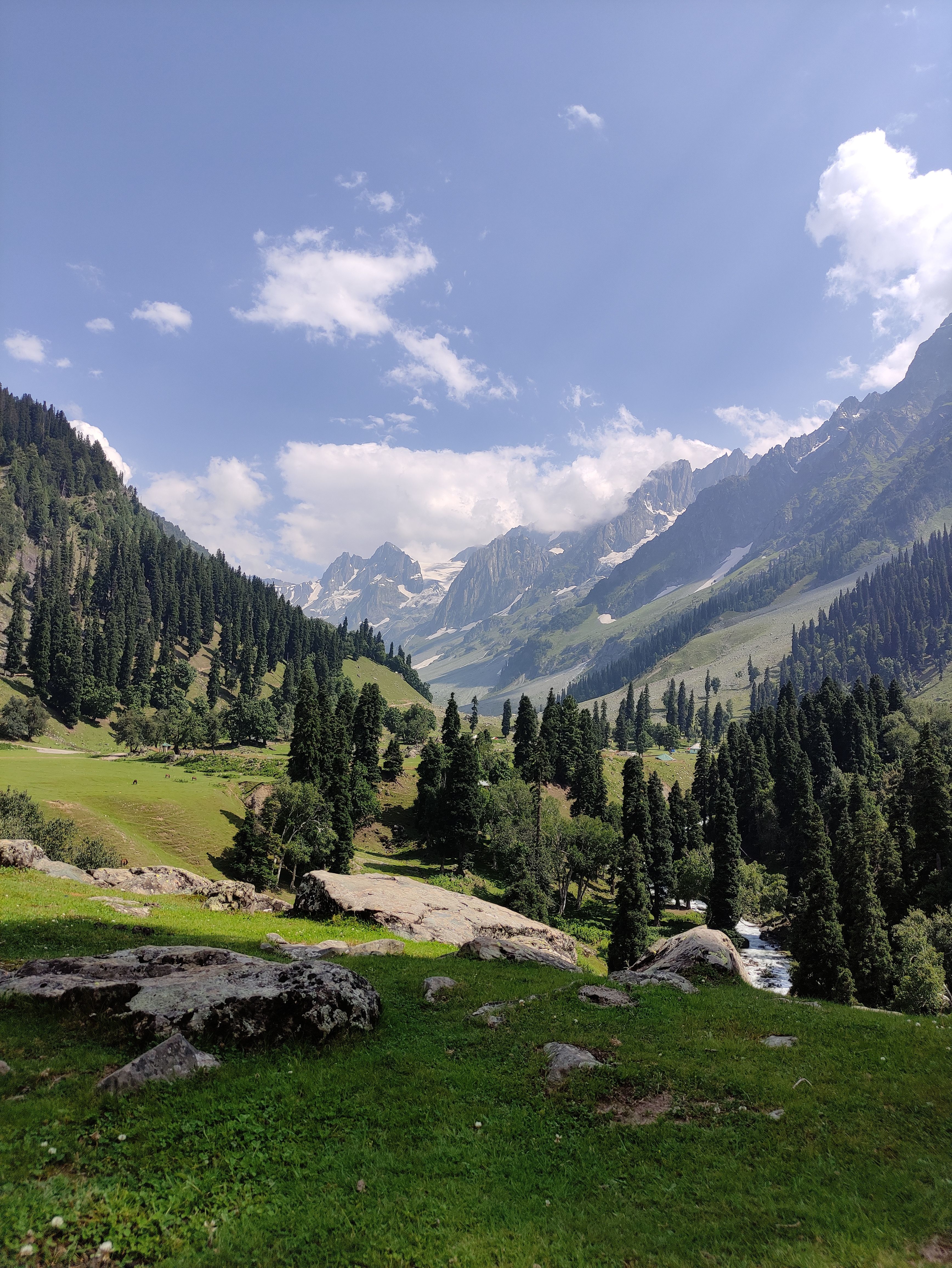 6 Top Valleys In India To Visit This Season