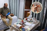 नागौद राजघराना गोलीकांड: बाबा राजा ने साले सहित 3 लोगों पर दर्ज कराई FIR, पर पत्नी-बेटे का नाम गायब