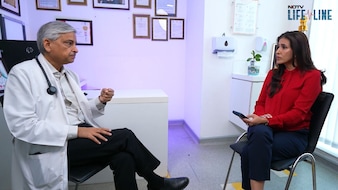 NDTV Lifeline x Sleep Apnea: India's Hidden Health Epidemic In Focus
