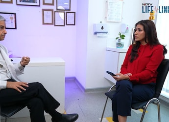 NDTV Lifeline x Sleep Apnea: India's Hidden Health Epidemic In Focus