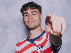 It Doesnt Matter: US Star Gio Reyna Looks Past World Cup Scandal
