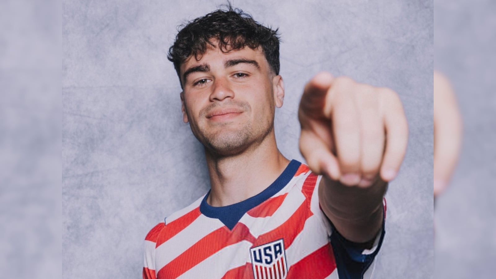It Doesnt Matter: US Star Gio Reyna Looks Past World Cup Scandal