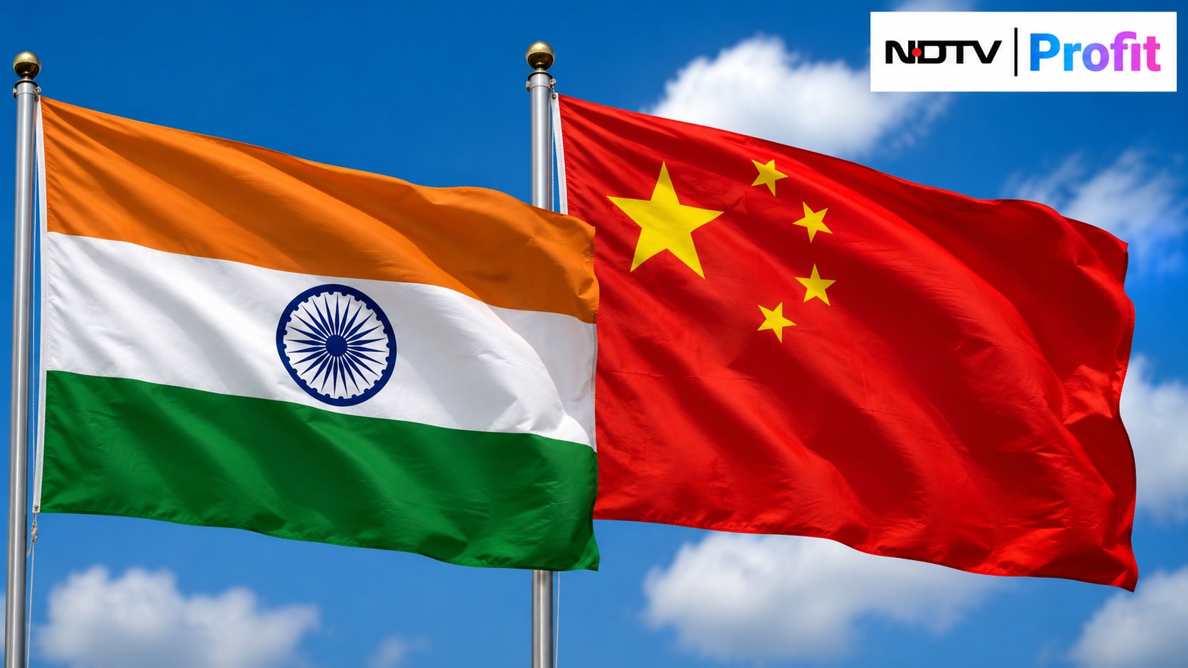 India initiates anti-dumping probes into five product imports