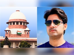 भरत तिवारी एनकाउंटर मामले पर सुप्रीम कोर्ट का सुनवाई से इनकार, SC ने पूछा- हाई कोर्ट क्&zwj;यों नहीं गए?