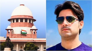 भरत तिवारी एनकाउंटर मामले पर सुप्रीम कोर्ट का सुनवाई से इनकार, SC ने पूछा- हाई कोर्ट क्&zwj;यों नहीं गए?
