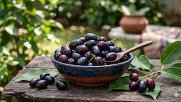 Jamun Contains More Antioxidants Than Blueberries; All Benefits Explained