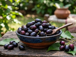 Jamun Contains More Antioxidants Than Blueberries; All Benefits Explained