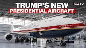 New vs Old Air Force One: What's Changed In Donald Trump's Aircraft